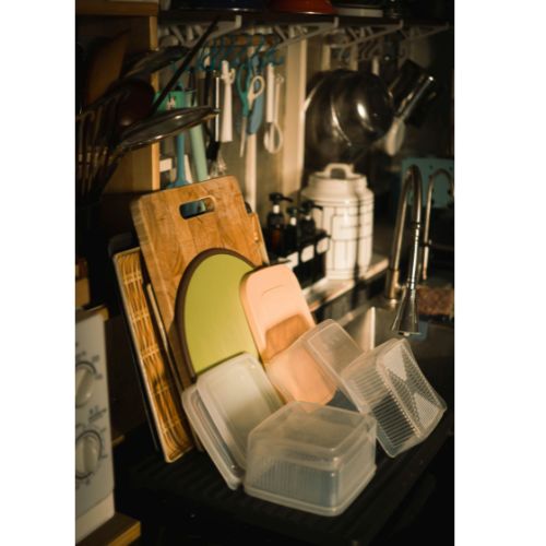 Un-Recipes: What to Make When There’s Nothing in the Kitchen