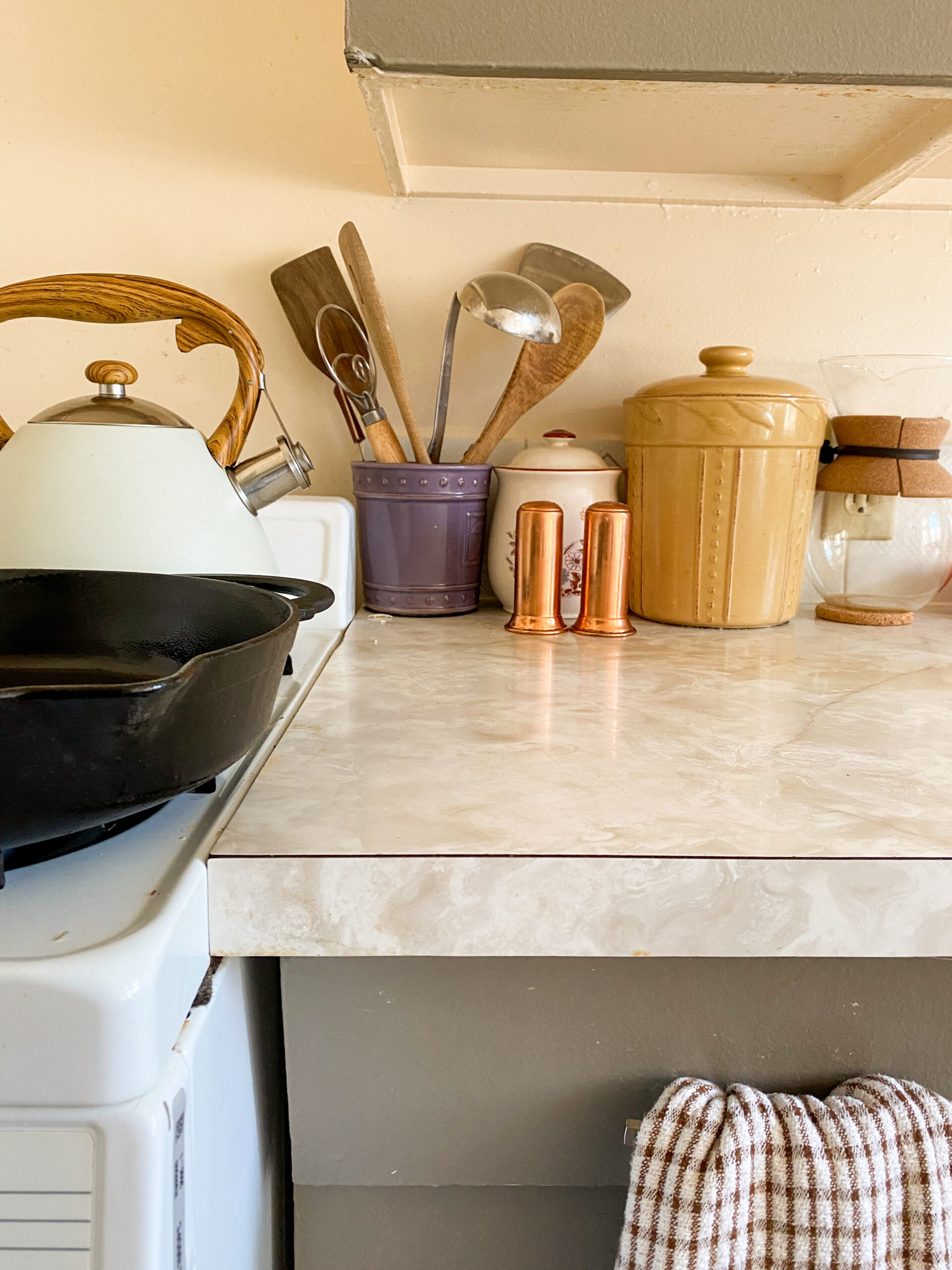 Essential Kitchen Tools