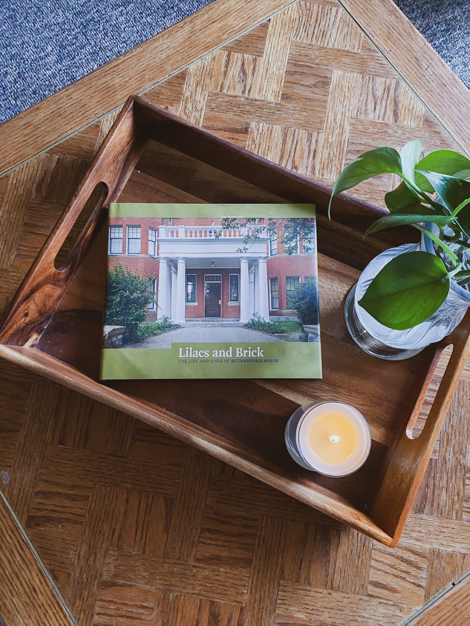 Keep a tidy home even when you are exhausted